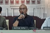 KPU akui dapat panggilan sidang atas gugatan TPDI 2.0