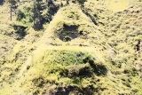 Badan Geologi sebut temuan piramida di Kaldera Danau Tona perlu diperjelas