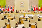 ASEAN-GCC sepakat buka akses dukungan kemanusiaan untuk Palestina