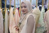 Ini brand fesyen Ianara Rusli