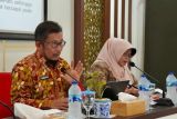 Persiapkan RPJPD 2025-2045, Bapedda Padang Panjang terima masukan masyarakat