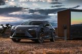 Toyota hadirkan mobil listrik Lexus berjangkauan 1.000 km pada 2026