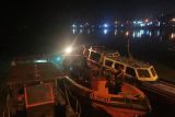 Tim Basarnas terus mencari nelayan hilang di Perairan Buton Selatan