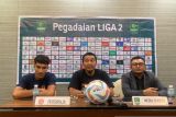 Persiraja tak diperkuat pemain asing jamu Semen Padang FC