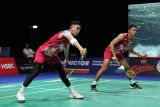 Pasangan Fajar/Rian melaju perempat final Denmark Open