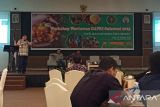 Gapki dan PWI Sulteng kolaborasi kawal pemberitaan agraria