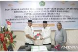DPRD Sulut mulai bahas Ranperda tentang Biaya Haji Lokal