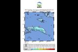 Gempa M5,1 di wilayah Seram Maluku dipicu subduksi Seram Utara