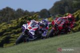 Jadwal MotoGP Australia diubah karena perkiraan cuaca buruk