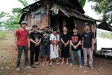 Merawat Sinrilik, seni tutur masyarakat Makassar
