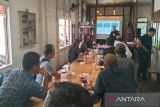 Bawaslu Kapuas gandeng media massa perkuat pengawasan Pemilu 2024