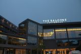 Dukung pariwisata Sumbar, hotel bintang lima The Balcone Suites dan Resort hadir di Bukittinggi Agam