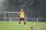 Amar bangga bisa bela timnas Indonesia U-17