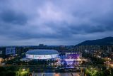 Menjelang pembukaan Asian Para Games 2022 Hangzhou