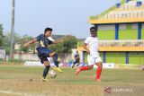 Persiku Junior Kudus lolos babak fase grup Piala Soeratin U-17