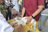 Dinas Pertanian Palangka Raya mewaspadai penyebaran kasus rabies