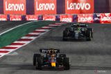 Formula 1 - Max Verstappen raih kemenangan ke-50 F1 di GP Austin AS