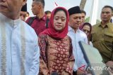 Gibran belum ajukan surat pengunduran diri ke PDIP