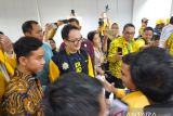AMPI siap kawal putusan Golkar dukung Prabowo-Gibran