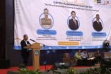 PT PLN jadi narasumber seminar nasional di Unila