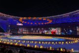 Asian Para Games 2022 -  Indonesia naik ke peringkat ketujuh klasemen