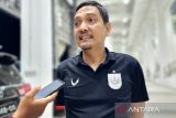 Manajemen evaluasi Tim PSIS Semarang usai putaran pertama Liga 1
