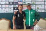 Pelatih PSMS sebut sudah ketahui  gaya permainan Sriwijaya