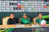 PSMS optimistis tutup putaran pertama Liga 2 dengan kemenangan