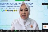 BMKG mengingatkan dahsyatnya ancaman nyata perubahan iklim