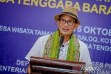 Kemenparekraf beri pelatihan literasi keuangan