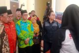 LPKA Kelas II Palu tampilkan produk unggulan pada Expo Hari Santri 2023