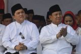 LSI: Erick Thohir mampu tingkatkan suara Prabowo ketimbang Gibran atau Khofifah