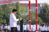 Pj Gubernur Jateng: Generasi  muda harus lebih kreatif dan inovatif