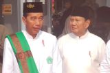 Senin, Prabowo deklarasikan bacawapres