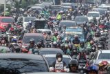 Komitmen pemerintah dalam mengatasi polusi udara Jakarta