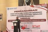 Pusdatin jantung hidupkan satu data pendidikan Indonesia