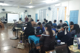 Puluhan guru CLC di Sabah dan Sarawak ikut pelatihan pembelajaran berbasis TIK