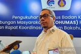 Dugaan kebocoran data DPT menjadi momentum percepat aturan turunan UU PDP