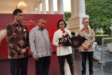 Menkeu: Mitigasi disiapkan cegah pelemahan rupiah