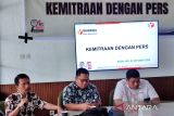 Peserta pemilu dilarang kampa di luar jadwal setelah penetapan DCT