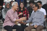 Soal pencopotan baliho di Sumut, ini respons TPN Ganjar-Mahfud MD