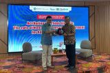 Dirut SPJM Pelindo paparkan optimalisasi potensi SDM