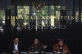 MK tanggapi dugaan pelanggaran etik putusan batasan usia capres-cawapres