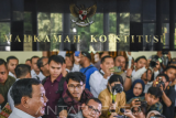 Rapat Pimpinan Nasional Partai Gerindra