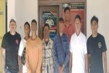 Kepolisian tangkap tiga warga Timor Leste masuk Indonesia secara ilegal
