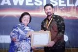 Luwu Timur terima penghargaan ProKlim dari Kementerian LHK