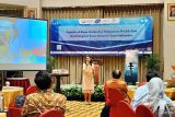 Wujudkan Indonesia Emas lewat perikanan berkelanjutan