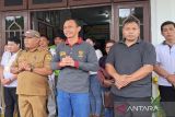 Kurun bertekad pertahankan status juara umum di Pesparawi Gunung Mas