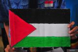 Norwegia siap akui negara Palestina merdeka