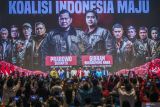 Sekjen PSI senang hasil survei Prabowo-Gibran terus membaik
